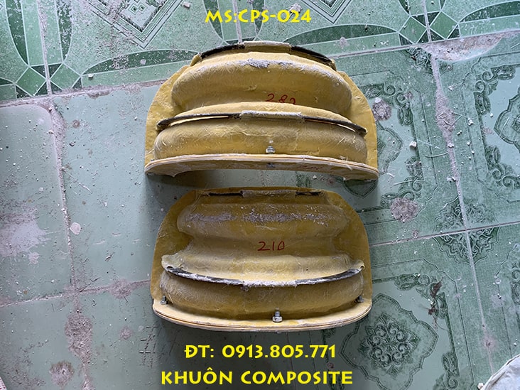 Khuon composite cps024